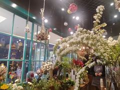 -BOBLOOM花店(宝龙旭辉广场店)