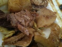 -明记牛杂(新马路分店)