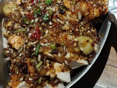-大川先生·小龙虾·川菜(信义坊店)