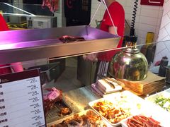 -特派卷·老北京烤鸭卷(合生汇购物中心店)