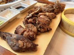 -晋阳春·山西菜·北京烤鸭(交大店)