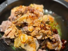 -云海肴·汽锅鸡·云南菜(曲江大悦城店)