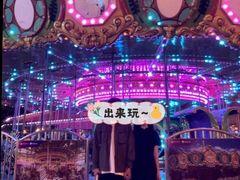 -三亚海昌梦幻海洋不夜城