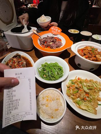 深圳这个！！真的是湘菜最好的CP了...