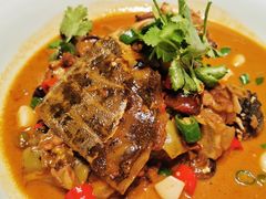 -鸽子侯·家宴·平价海鲜(市图书馆店)