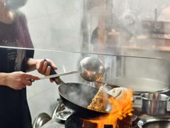 -圳兴面王·拌川·特色炒面(福田车公庙店)