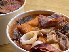 -乌糖沙茶面(民族路店)