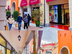 -佛罗伦萨小镇广佛名品奥特莱斯(疏港路店)