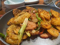 -蔡家酒楼(一德街店)