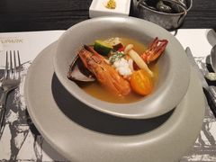-NIUNIUPARK和牛螃蟹(龙湖杭州滨江天街店)