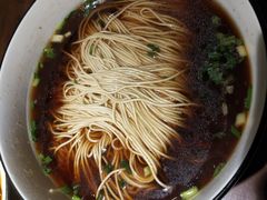 -十面春风·江南面馆(崇宁路店)