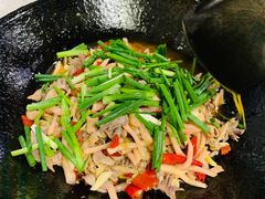 -国庆鸡杂老店
