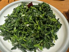 -小杨烤肉·陕西烧烤·陕西地方菜(东新街【永兴坊】店)