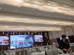 -喜宴又一村·粤菜·茶点·海鲜(壹方天地店)