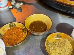 -阿昌白族石板烧·菌锅(大理古城店)