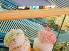 -DQ·蛋糕·冰淇淋(通州万达店)