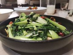 油渣青菜-boundaries籬苑(瑞光创意工厂-贰号院店)