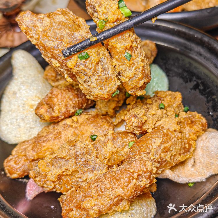 在深圳❗这家就是我心目中深圳TOP焗海鲜 