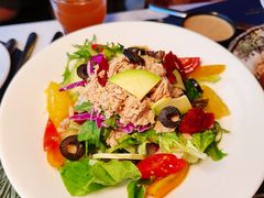 -圣彼得堡观江俄餐厅(中央大街黑金冠店)