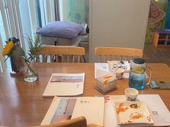 -四季餐厅(大寺店)