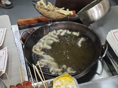 -尚食卢记烧饼(凤凰路总店)