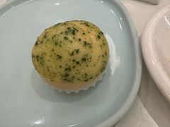 侨乡葱蓉包-神仙馆(衡山路店)