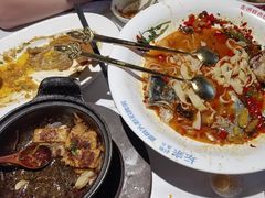 -坛宗剁椒鱼头(河西王府井店)