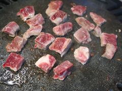 -秋木烤肉·韩国牛肉名家(高新旗舰店)