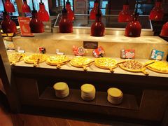 -比格比萨自助(云冈区步行街店)