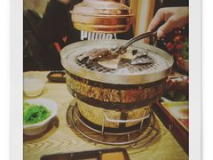 -牛也烧肉(摩尔城店)