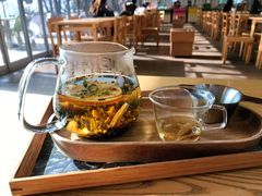 -雪绿茶博物馆