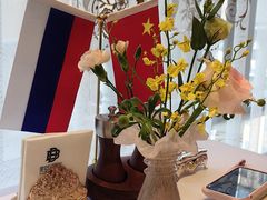 -马克西姆俄罗斯餐厅(通亚街店)