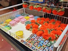-日月昇渔家菜·海肠捞饭·大连海鲜(星海公园店)