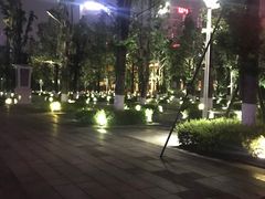-两江幸福广场