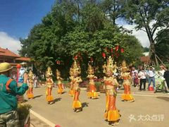 -云南民族大观园