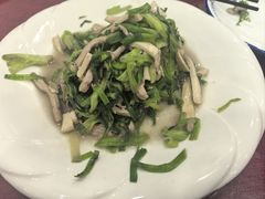 -老村长土菜馆(湖墅南路店)