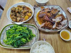 -聂记粤菜馆(鼓西路店)