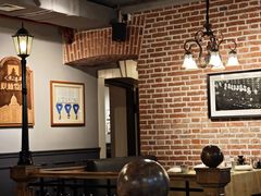 -秋林西餐厅(总店)