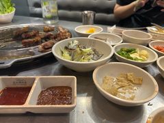 -喜来稀肉(虹泉路店)