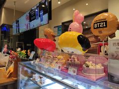 -巴黎贝甜(杨浦宝地店)