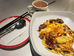 -柠檬树茶餐厅(海雅缤纷城店)