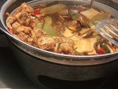 香辣蛙-蛙小侠·沸腾砂锅(南山欢乐颂店)