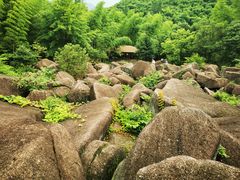 -山沟沟景区