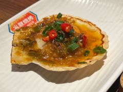 -火联烧烤(学院路创始店)