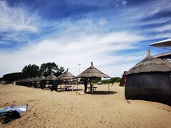 -农垦当壁镇兴凯湖旅游度假区