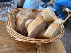 -Alimentari早午餐(安福路店)