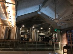 大堂-Goose Island Brewhouse鹅岛精酿啤酒酿造工坊餐厅