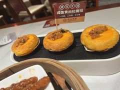 -禄运茶居·手工点心(恒宝广场店)