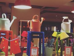 -咖啡苑·沈阳今旅酒店Hotel Jen·香格里拉集团