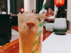 -瓷忆·瓷文化餐厅(上海店)
